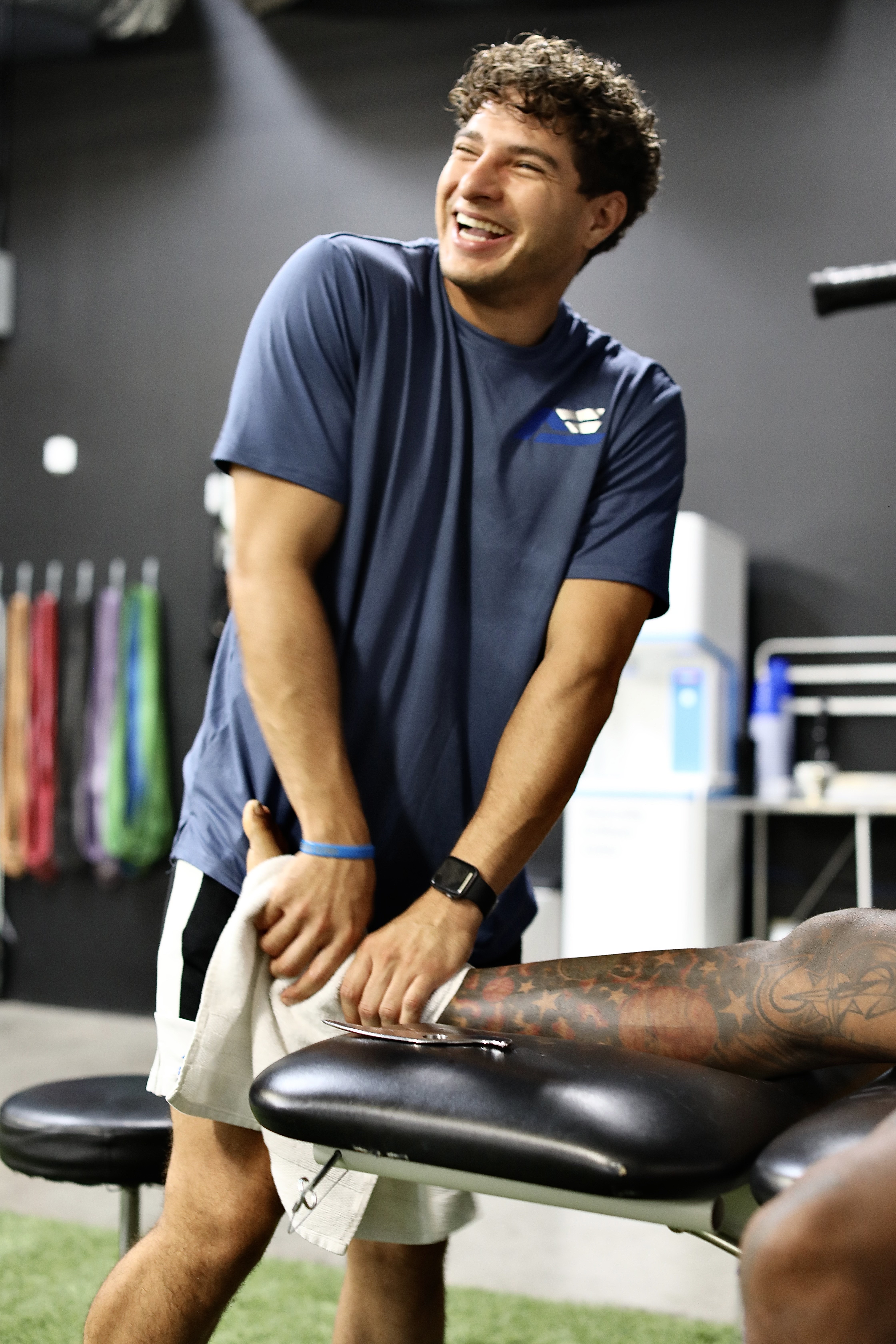 Athelite Performance Therapy